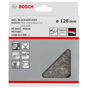 3165140032780 - AKTION BOSCH Polierpad Filz 1 St mit Prämie nach Registrierung 3165140032780 - AKTION BOSCH Polierpad Filz 1 St mit Prämie nach Registrierung