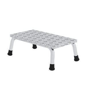 4031405500310 - MUNK Günzburger Steigtechnik Guenzburger Steigtechnik 50031 Aluminium Treppe Arbeitshöhe (max) 22 m Silber 25 kg 4031405500310 - MUNK Günzburger Steigtechnik Guenzburger Steigtechnik 50031 Aluminium Treppe Arbeitshöhe (max) 22 m Silber 25 kg