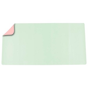 5055425911580 - Schreibtischunterlage Kunstleder Leder PVC (Polyvinylchlorid) Grün Rosa 120 x 60 cm 5055425911580 - Schreibtischunterlage Kunstleder Leder PVC (Polyvinylchlorid) Grün Rosa 120 x 60 cm
