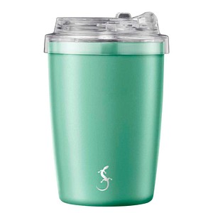 LURCH Isolierbecher Coffee-To-Go dark salvia 300,0 ml, 1 St.