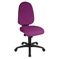 Topstar Bürostuhl Support ®Syncro Deluxe 8559U G03 lila Topstar Bürostuhl Support ®Syncro Deluxe 8559U G03 lila