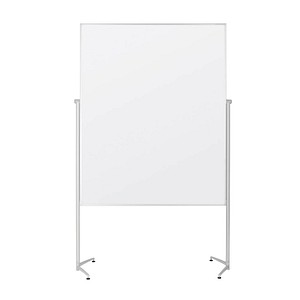 4013695051406 - Magnetoplan Moderationstafel Evolution plus (L x B x H) 1630 mm x 120 cm x 150 cm Karton Weiß höhenverstellbar Pinntafel beidseitig verwendbar 1151100 4013695051406 - Magnetoplan Moderationstafel Evolution plus (L x B x H) 1630 mm x 120 cm x 150 cm Karton Weiß höhenverstellbar Pinntafel beidseitig verwendbar 1151100