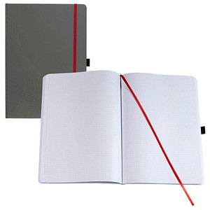 Avery Zweckform Notizbuch Notizio 7019 Din A5 Kariert Gunstig Online Kaufen Office Discount