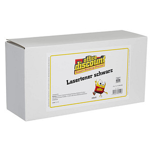 4250073825208 -  schwarz Toner kompatibel zu KYOCERA TK-3160
