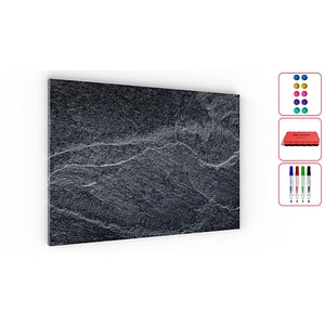 5905481602680 - Magnettafel DARKSTONE 900 x 600 cm 5905481602680 ALLboards 5905481602680 - Magnettafel DARKSTONE 900 x 600 cm 5905481602680 ALLboards