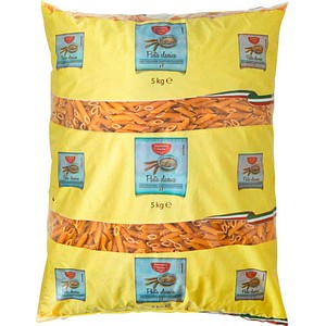 4006196097486 - Classica Vollkorn Penne Rigate 50 kg 4006196097486 - Classica Vollkorn Penne Rigate 50 kg