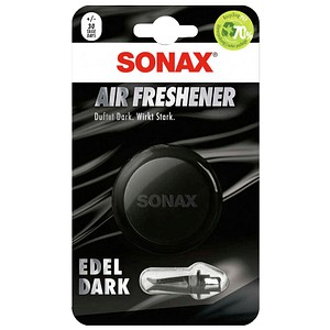 SONAX Autoduftspender Edeldark herb, 1 St.