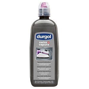 Entkalker swiss vapura von durgol