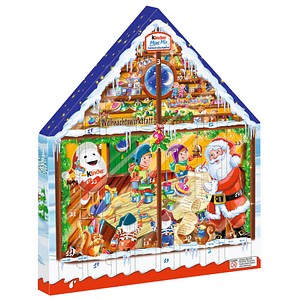 4008400312729 - Maxi Mix Adventskalender 24 St 3510 g