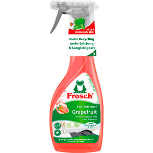 Frosch® Grapefruit Fettlöser 0,5 l