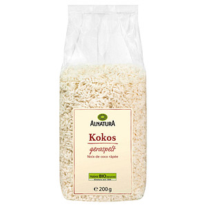4104420015289 - Bio Kokos 2000 g 4104420015289 ALNATURA 200 Gramm