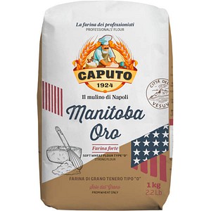 8014601034168 - Caputo Farina Manitoba Oro LL 10 kg