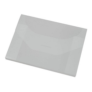 EICHNER Heftbox 2,0 cm transparent