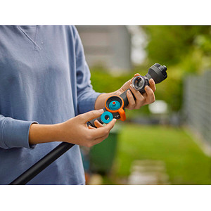 4078500064552 - Metall wasserführender Stiel für Gartenschlauch S 4078500064552 GARDENA 4078500064552 - Metall wasserführender Stiel für Gartenschlauch S 4078500064552 GARDENA