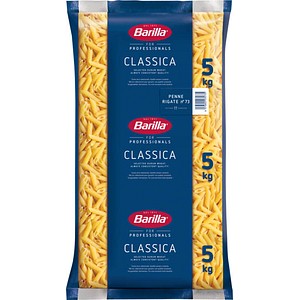 8076800035735 - Classica Penne Rigate 50 kg 8076800035735 - Classica Penne Rigate 50 kg