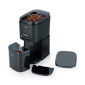 7044876057808 - CG2G-260 Kaffeemühle schwarz 152 W 7044876057808 - CG2G-260 Kaffeemühle schwarz 152 W