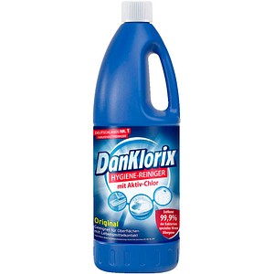 DanKlorix Original Allzweckreiniger 1,5 l, 1 St.