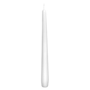 4002911179666 - Kerzen 17966 weiß 250x22mm (HxØ) ca 7 Stunden Brenndauer 4002911179666 50 Stück 4002911179666 - Kerzen 17966 weiß 250x22mm (HxØ) ca 7 Stunden Brenndauer 4002911179666 50 Stück