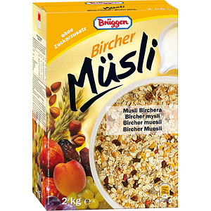 4008713701685 - Bircher Müsli 20 kg 4008713701685 2 Kilogramm 4008713701685 - Bircher Müsli 20 kg 4008713701685 2 Kilogramm