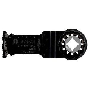 3165140665971 - AKTION BOSCH AIZ 32 EPC Wood Tauchsägeblatt mit Prämie nach Registrierung
