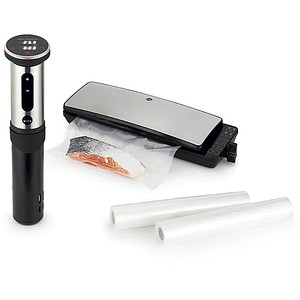 7044876057907 - SVB1-1200S Vakuumiergerät schwarz 12000 W