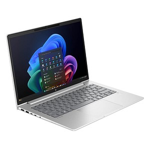 0199251364860 - AKTION ProBook 4 G1q AD2P2ET  Laptop 356 cm (140 Zoll) 32 GB RAM 512 GB SSD Snapdragon® X X1-26-100 mit 50 Euro CashBack