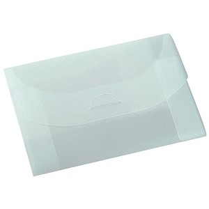 4052301002104 - Sammelmappe DIN A4 transparent 20 St