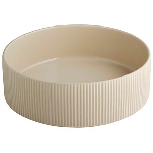APS Schale THE GRID beige Ø 26,0 cm, 1 St.
