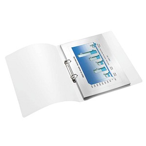 4002432120840 - Ringbuch WOW 4257-00-95 A4 2 Ringe 25mm Ring-Ø Kunststoff schwarz 4002432120840 Leitz 4002432120840 - Ringbuch WOW 4257-00-95 A4 2 Ringe 25mm Ring-Ø Kunststoff schwarz 4002432120840 Leitz