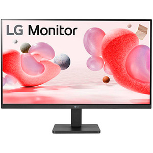 LG 27MR400-B Monitor 68,6 cm (27,0 Zoll) schwarz
