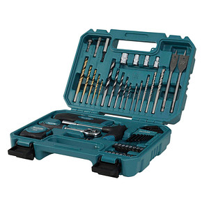 makita E-15095 Werkzeug-Set 60-teilig