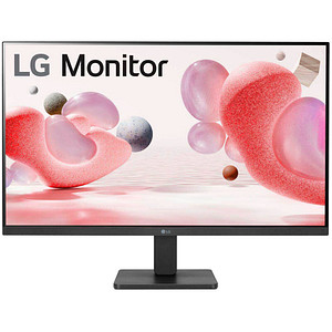 8806084706256 - 27 27MR400-B - MR400 Series - LED monitor - Full HD (1080p) - 27 - 5 ms - Bildschirm