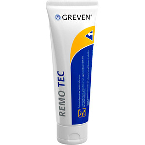 4260766260094 - REMO TEC Hautschutzcreme 1000 ml 4260766260094 100 Milliliter 4260766260094 - REMO TEC Hautschutzcreme 1000 ml 4260766260094 100 Milliliter