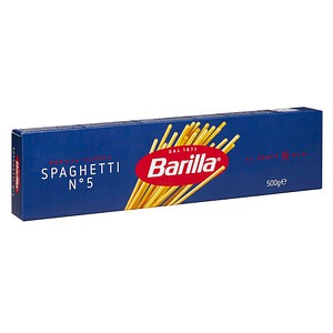 8076800195057 - Spaghetti No 5 Teigwaren 8076800195057 500 Gramm 8076800195057 - Spaghetti No 5 Teigwaren 8076800195057 500 Gramm