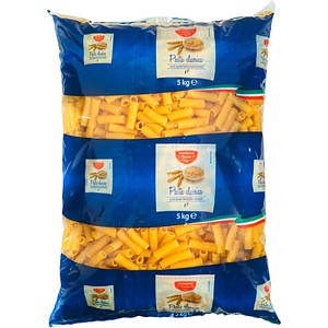 4006196097059 - Classica Rigatoni Röhrchen 50 kg