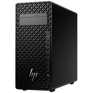 0199251458156 - Workstation Z2 G1i - Tower - 4U - 1 x Core Ultra 7 265K   39 GHz - RAM 32 GB - SSD 1 TB