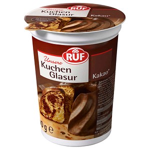 RUF Kuchenglasur  500,0 g, 1 St.
