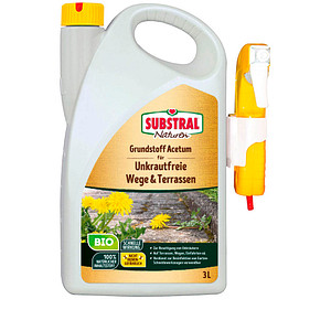4062700430606 - Acetum Bio Unkrautvernichter 30 l 4062700430606 3 Liter 4062700430606 - Acetum Bio Unkrautvernichter 30 l 4062700430606 3 Liter