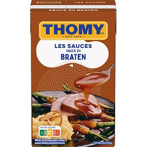 0000040345031 - Les Sauces für Braten 2500 ml 0000040345031 250 Milliliter 0000040345031 - Les Sauces für Braten 2500 ml 0000040345031 250 Milliliter