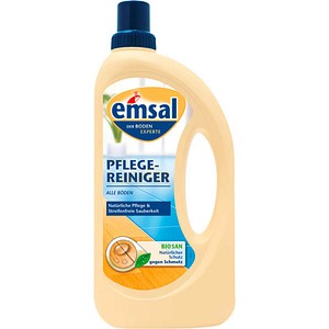 4001499970214 - Pflegereiniger Bodenreiniger 10 l 4001499970214 - Pflegereiniger Bodenreiniger 10 l