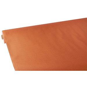 4002911986653 - PAPSTAR Tischdecke soft selection plus 84942 nektarine 118 x 250 m