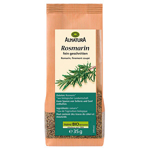 4104420028401 - Bio-Kräuter 350 g 4104420028401 ALNATURA 35 Gramm 4104420028401 - Bio-Kräuter 350 g 4104420028401 ALNATURA 35 Gramm