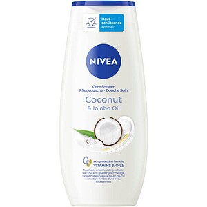 4005900933195 - Körperpflege Duschpflege Coconut & Jojoba Oil Pflegedusche 250 ml 4005900933195 - Körperpflege Duschpflege Coconut & Jojoba Oil Pflegedusche 250 ml