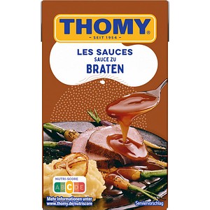 0000040345031 - Les Sauces für Braten 2500 ml 0000040345031 250 Milliliter 0000040345031 - Les Sauces für Braten 2500 ml 0000040345031 250 Milliliter