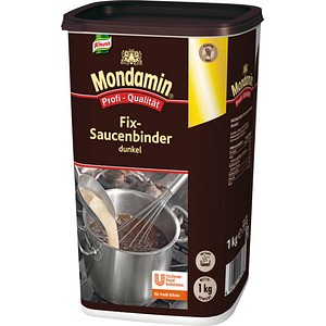 4007801107736 - Fix-Soßenbinder dunkel 1 Kg