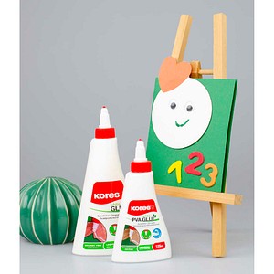 9023800758163 - Bastelkleber whiteGLUE lösungsmittelfrei 60 ml