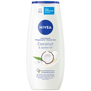NIVEA Coconut & Jojoba Öl Duschgel 250 ml