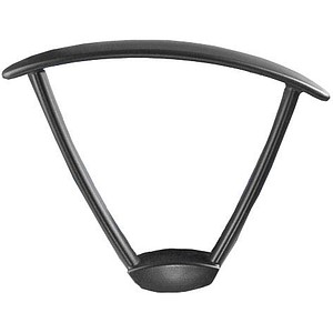 4014296469287 - Armlehnen schwarz 7032 4014296469287 7032 2 Stück