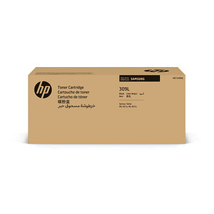 HP MLT-D309L (SV096A) schwarz Toner