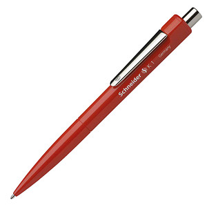 4004675031525 - - Kugelschreiber k 1 05mm rot dokumentenecht Farbe des Schaftes rot 4004675031525 - - Kugelschreiber k 1 05mm rot dokumentenecht Farbe des Schaftes rot